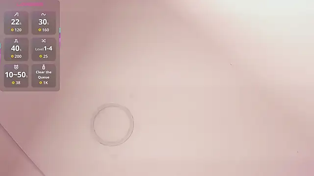 AnnieNasty online show from 01/06/26, 11:47