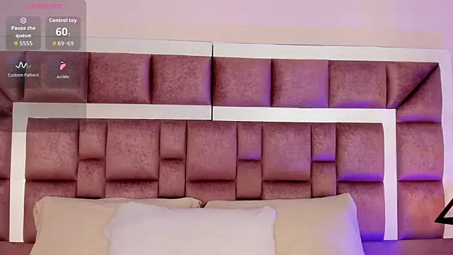 AnnieNasty online show from 02/04/26, 12:22