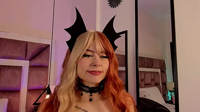 AnnieNasty online show from 03/19/26, 11:14