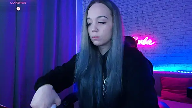 -Stacyy- online show from 12/08/24, 05:07