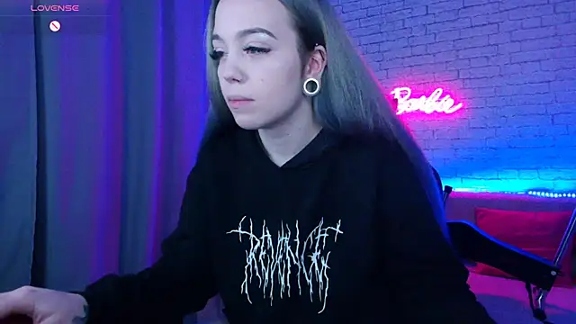 -Stacyy- online show from 12/08/24, 08:09