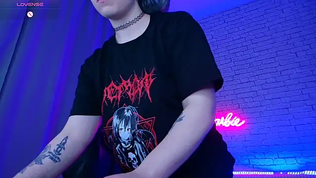 -Stacyy- online show from 12/18/24, 11:13