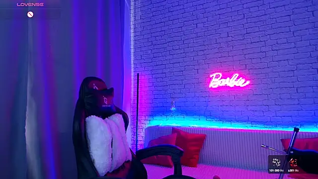 -Stacyy- online show from 12/20/24, 05:36