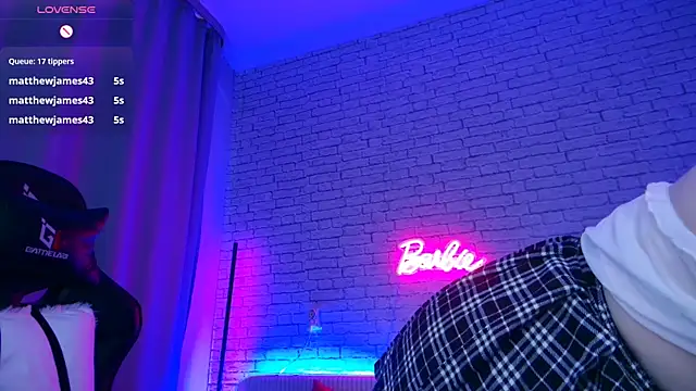 -Stacyy- online show from 12/22/24, 08:05