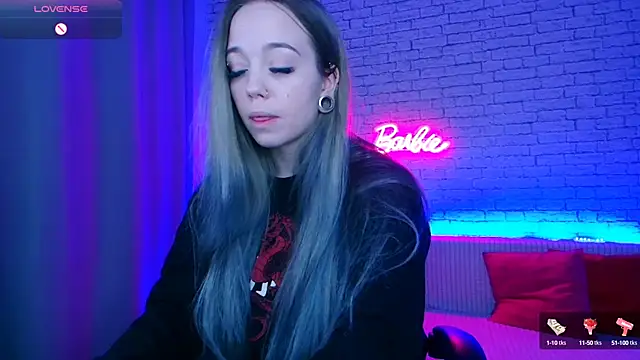 -Stacyy- online show from 01/19/25, 01:21