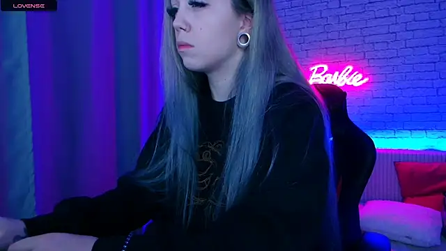 -Stacyy- online show from 01/21/25, 01:29