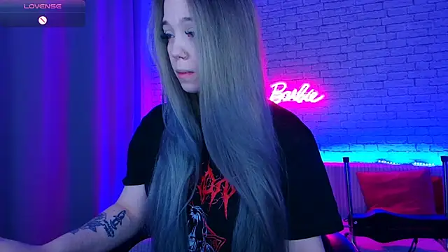 -Stacyy- online show from 01/25/25, 12:59