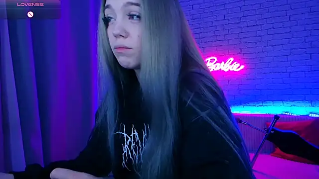 -Stacyy- online show from 01/26/25, 01:09