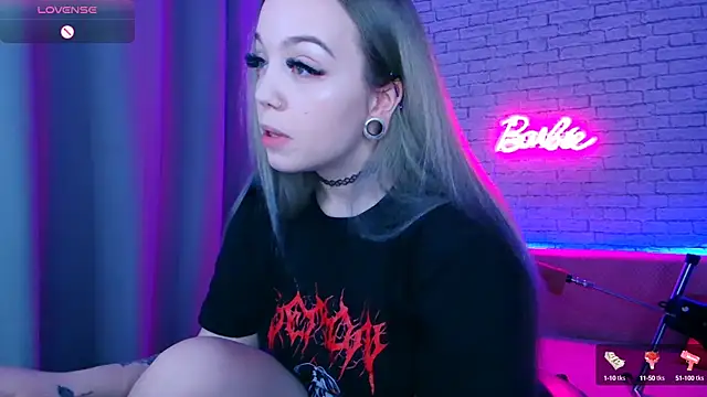 -Stacyy- online show from 01/31/25, 04:25