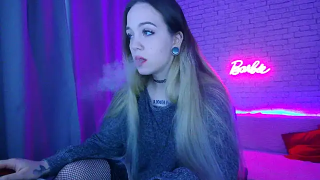 -Stacyy- online show from 12/05/25, 05:05