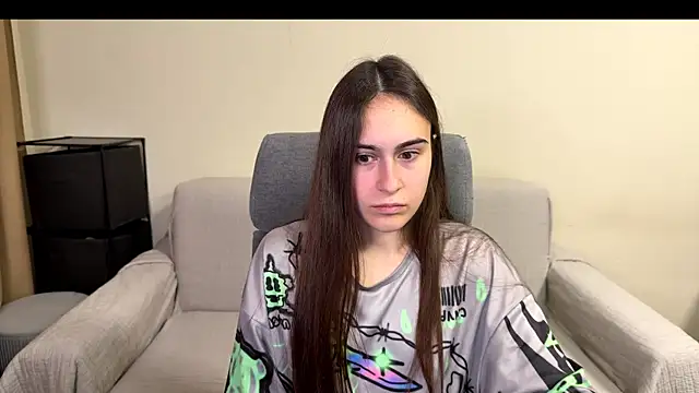 AliceKolltt online show from 12/03/25, 02:37