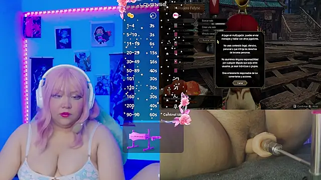 Snapshot of crystal7u7 chatting on 07/10/26, 12:04 crystal7u7 online show from 07/10/26, 12:04