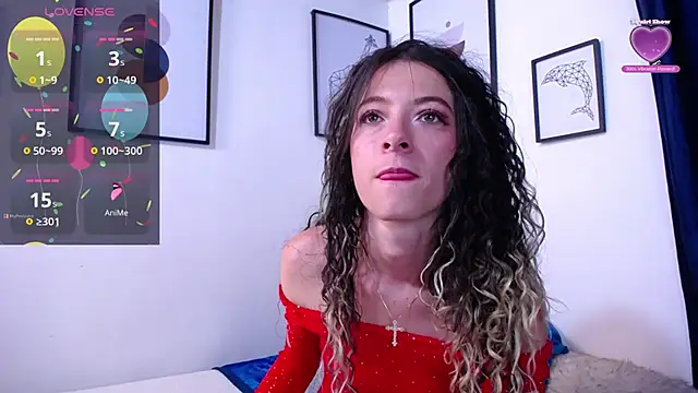 KeyshaGomez online show from 12/03/24, 09:11