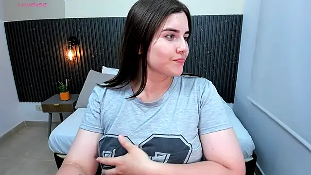 Aabby lee online show from 03/17/25, 06:11