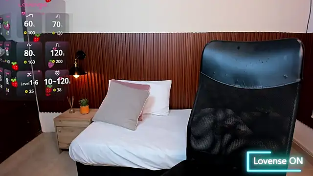 Aabby lee online show from 09/28/25, 07:19