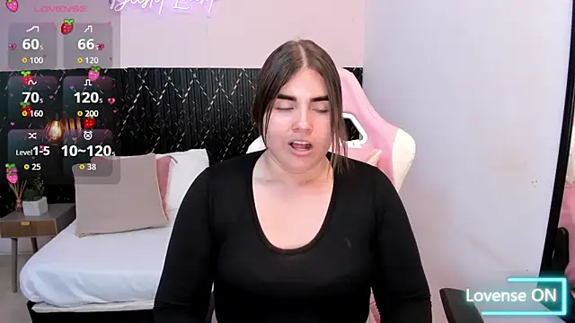 Aabby lee online show from 11/15/25, 07:32