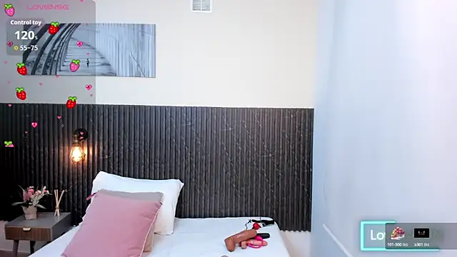 Aabby lee online show from 02/02/26, 06:06