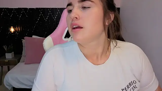 Aabby lee online show from 02/20/26, 05:57