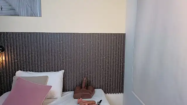 Aabby lee online show from 03/20/26, 06:57