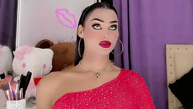 amal baddell online show from 05/18/26, 02:07