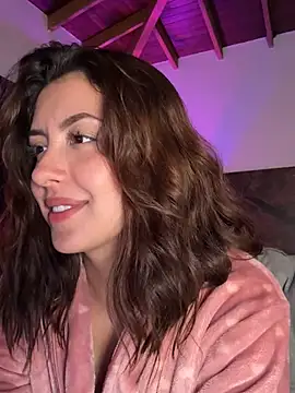 EmaSaenz online show from 02/25/25, 08:51