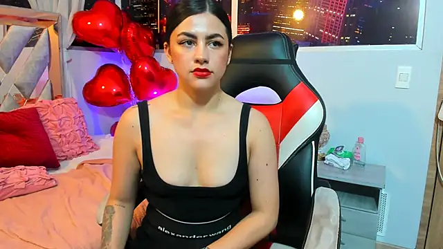 Kendall Sophy online show from 02/13/25, 11:37