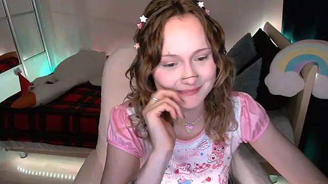 Snapshot of MariaMango chatting on 12/09/24, 02:24 MariaMango online show from 12/09/24, 02:24