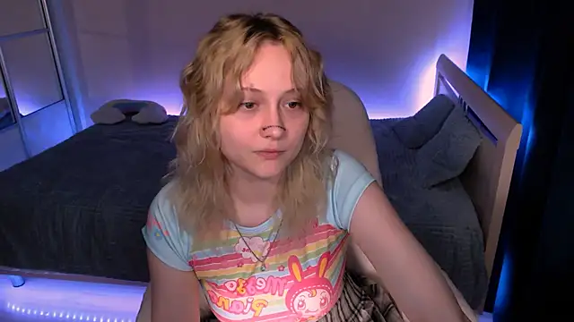 Snapshot of MariaMango chatting on 01/14/25, 03:36 MariaMango online show from 01/14/25, 03:36