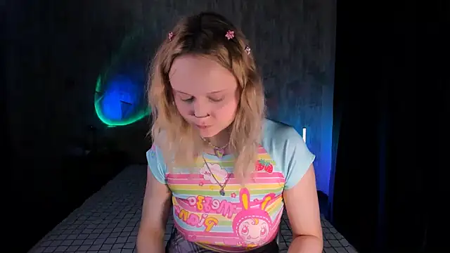 Snapshot of MariaMango chatting on 02/12/25, 02:35 MariaMango online show from 02/12/25, 02:35