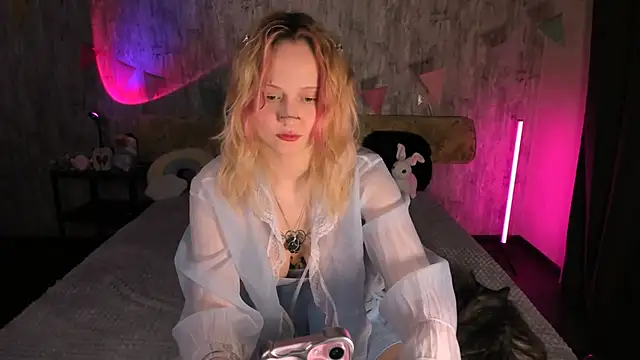 Snapshot of MariaMango chatting on 02/24/25, 07:09 MariaMango online show from 02/24/25, 07:09