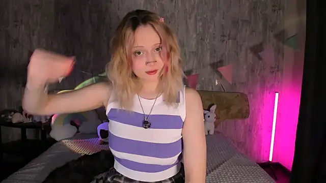 Snapshot of MariaMango chatting on 02/26/25, 11:26 MariaMango online show from 02/26/25, 11:26