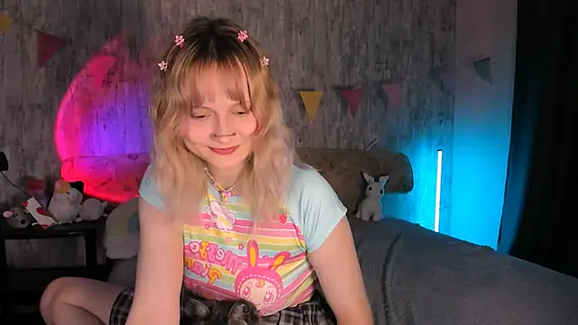 Snapshot of MariaMango chatting on 03/12/25, 09:45 MariaMango online show from 03/12/25, 09:45