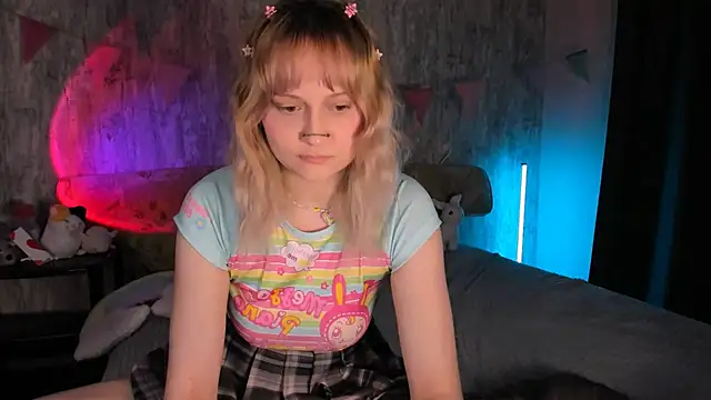 Snapshot of MariaMango chatting on 03/13/25, 12:48 MariaMango online show from 03/13/25, 12:48