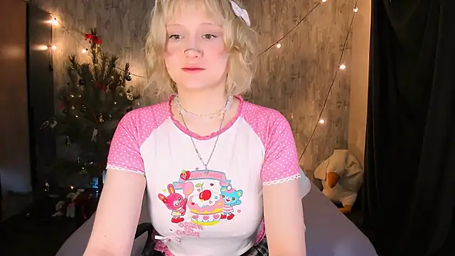 MariaMango online show from 01/12/26, 12:16