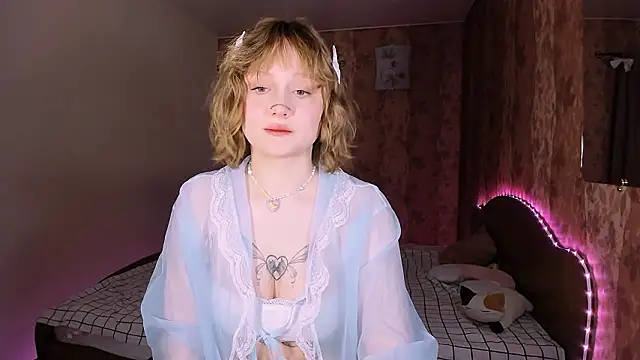 MariaMango online show from 03/06/26, 01:57