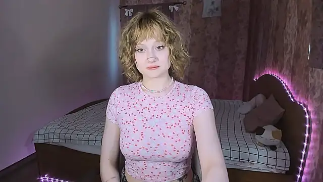 MariaMango online show from 03/07/26, 04:20