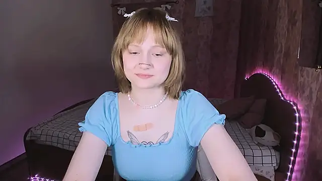 MariaMango online show from 03/14/26, 02:06