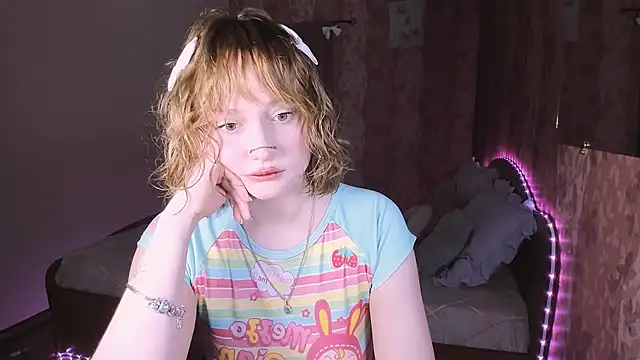 MariaMango online show from 03/23/26, 12:47