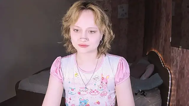 MariaMango online show from 04/01/26, 12:55