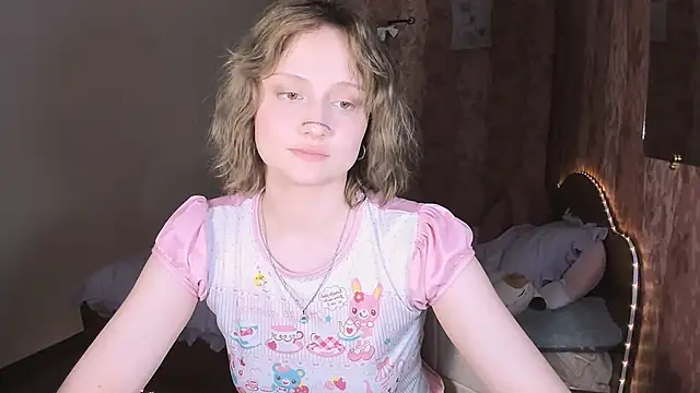 MariaMango online show from 04/03/26, 07:12