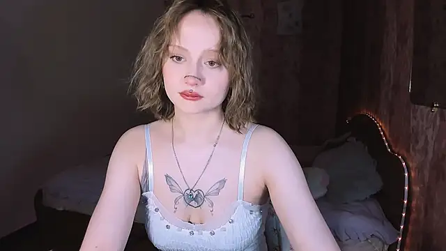 MariaMango online show from 04/10/26, 04:33