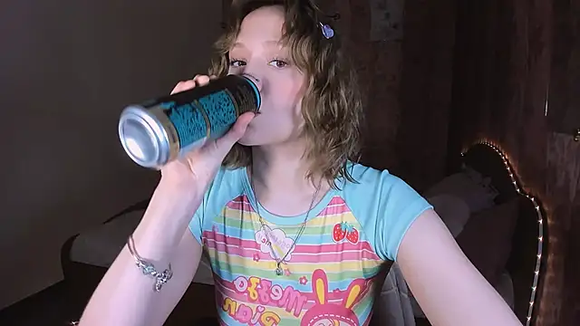 MariaMango online show from 04/15/26, 06:26