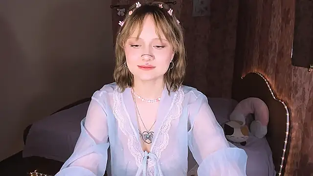 Snapshot of MariaMango chatting on 04/24/26, 12:35 MariaMango online show from 04/24/26, 12:35