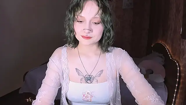 Snapshot of MariaMango chatting on 04/26/26, 11:57 MariaMango online show from 04/26/26, 11:57
