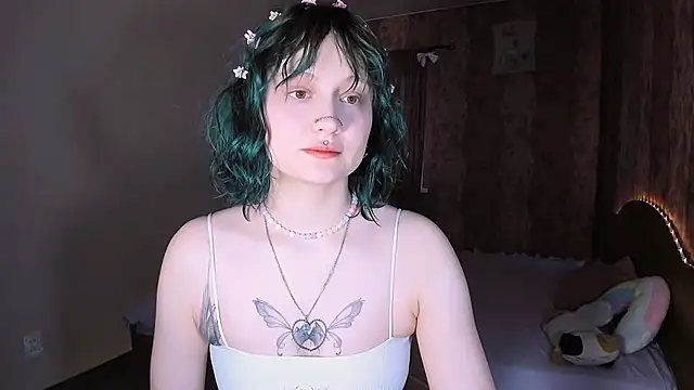 Snapshot of MariaMango chatting on 05/08/26, 02:17 MariaMango online show from 05/08/26, 02:17