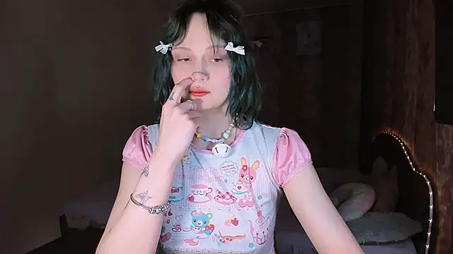 Snapshot of MariaMango chatting on 05/11/26, 01:33 MariaMango online show from 05/11/26, 01:33