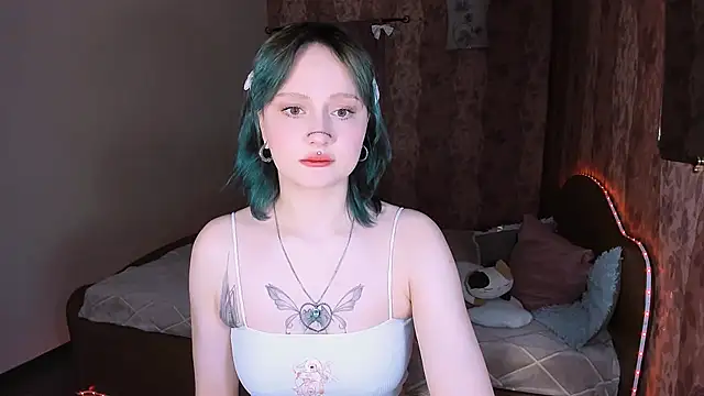 Snapshot of MariaMango chatting on 05/15/26, 09:22 MariaMango online show from 05/15/26, 09:22