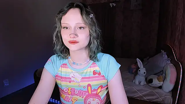 Snapshot of MariaMango chatting on 06/22/26, 11:35 MariaMango online show from 06/22/26, 11:35