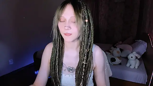 Snapshot of MariaMango chatting on 07/08/26, 01:54 MariaMango online show from 07/08/26, 01:54