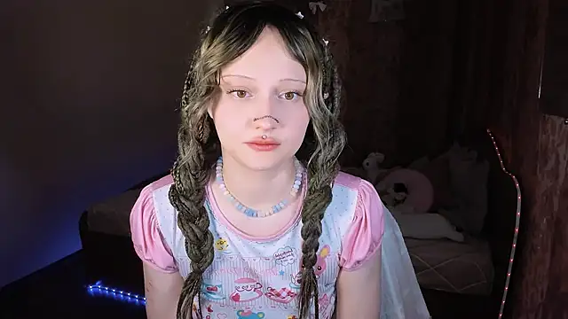 Snapshot of MariaMango chatting on 07/24/26, 03:26 MariaMango online show from 07/24/26, 03:26